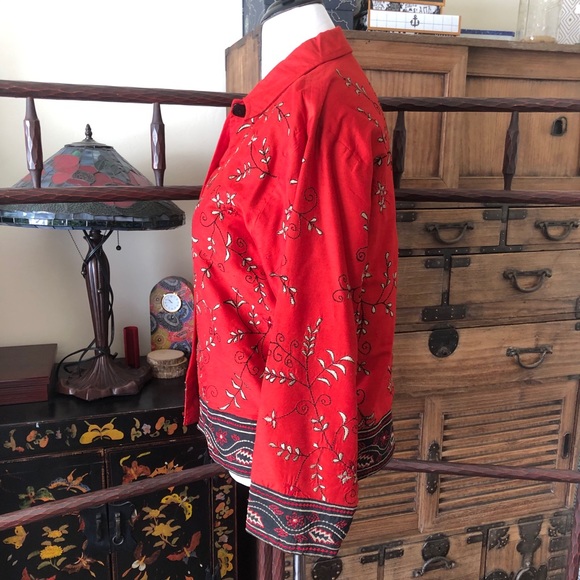 DON’T MESS WITH TEXAS Blouse - Picture 2 of 7